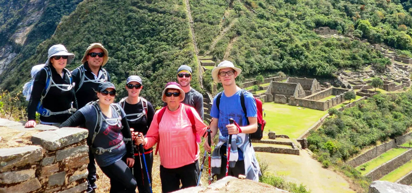 trek-choquequirao-cusco