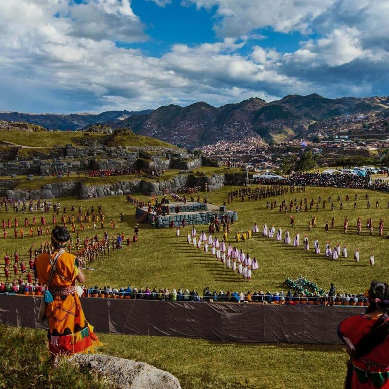 Inti Raymi