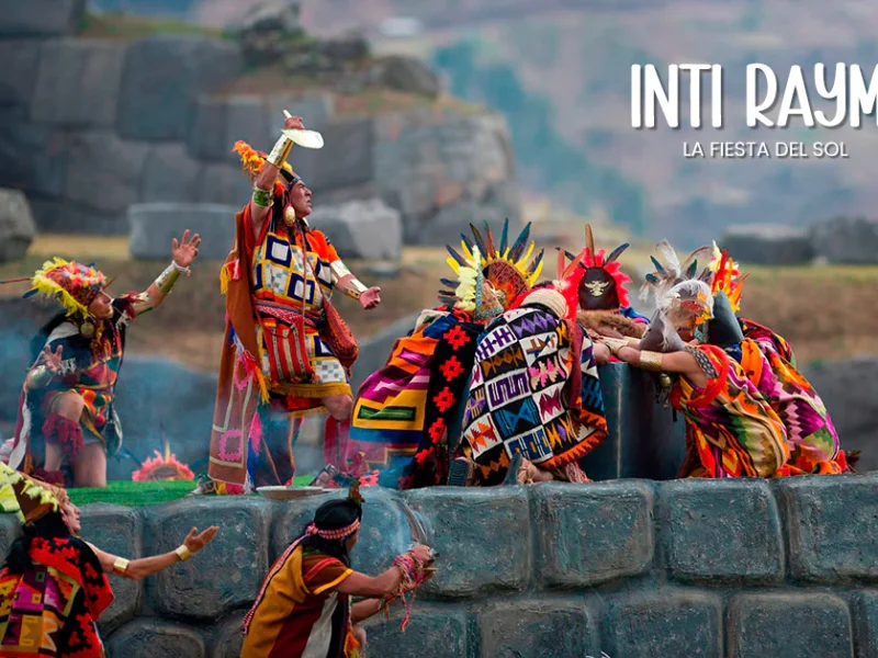 Inti Raymi