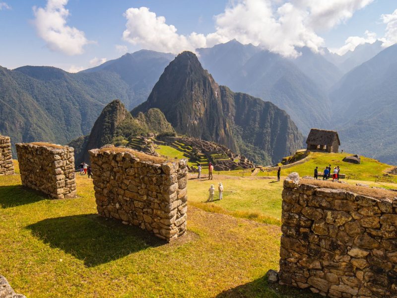 Machu-Picchu crcuito 2