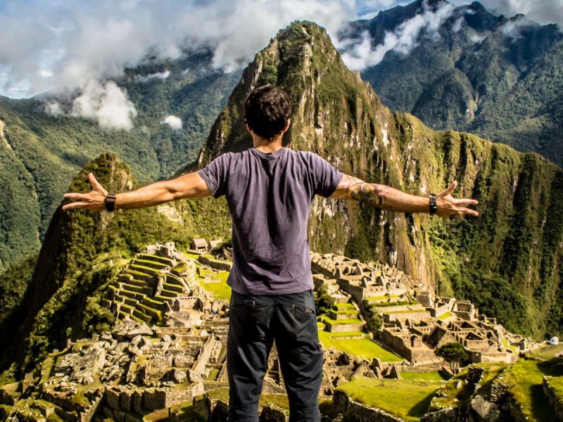 Ollantaytambo-machupicchu