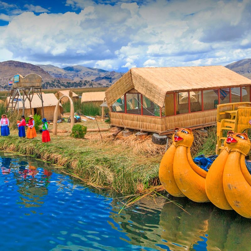 Titicaca_Lago