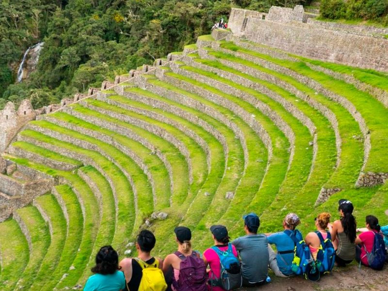 camino-inca-clasico-machu