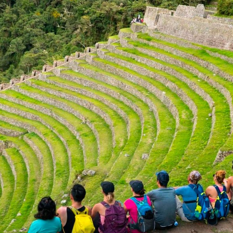 camino-inca-clasico-machu