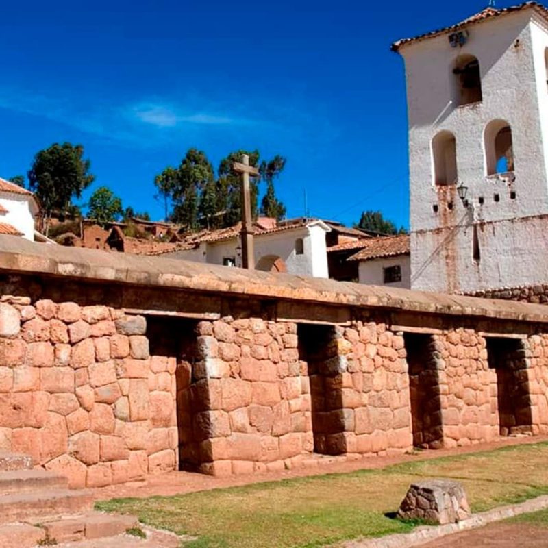 chinchero-pueblo