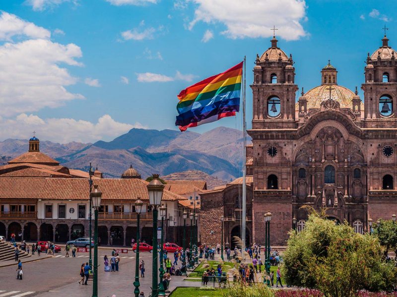 city tour cusco