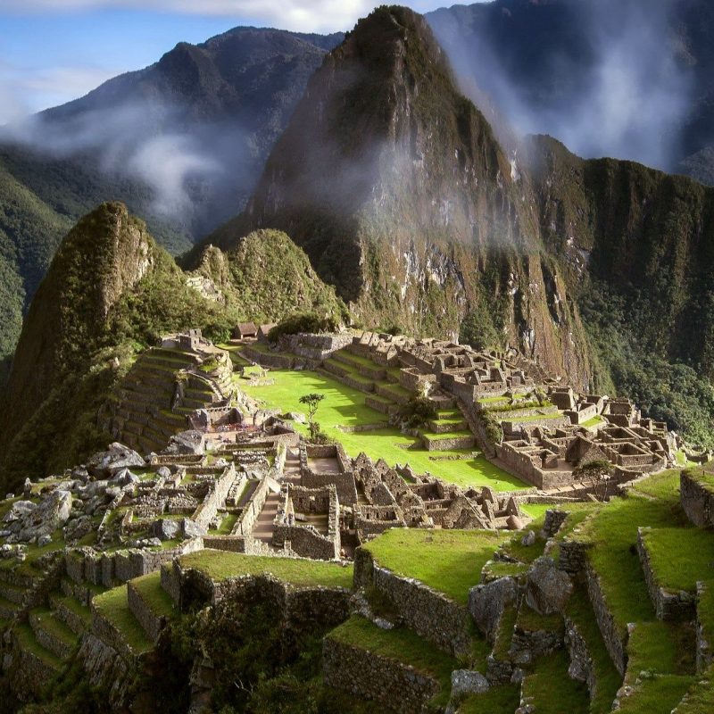 Machupicchu