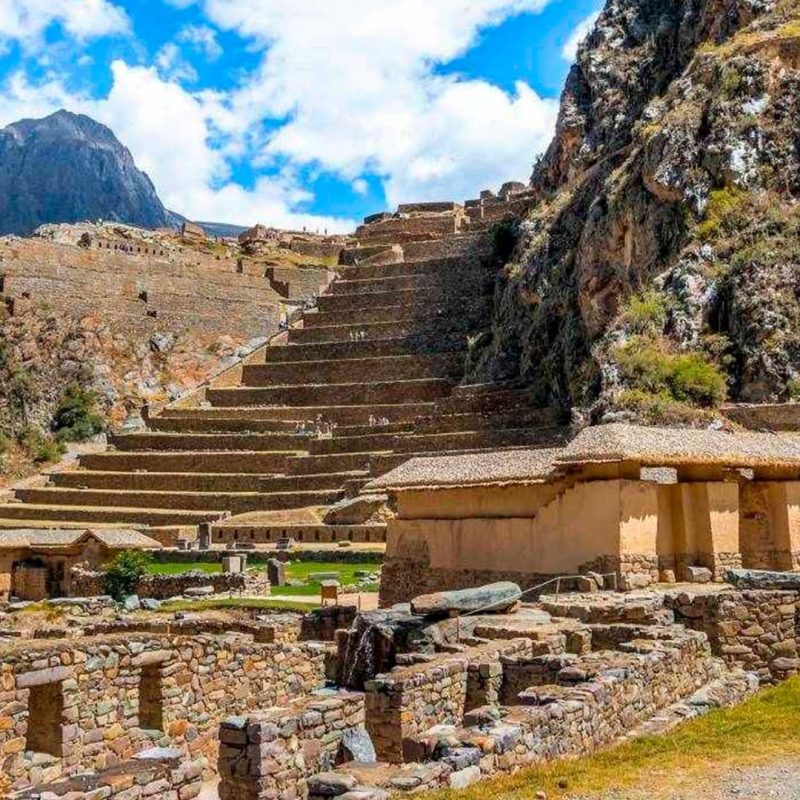 pisac