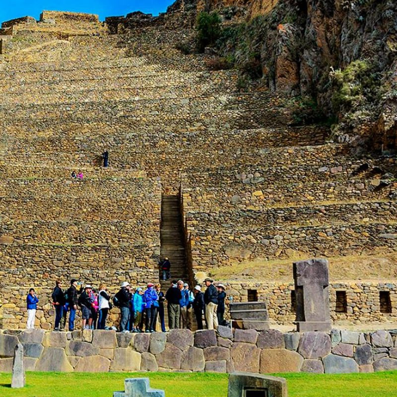 pisac