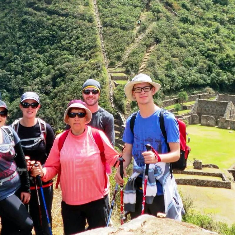 trek-choquequirao-cusco